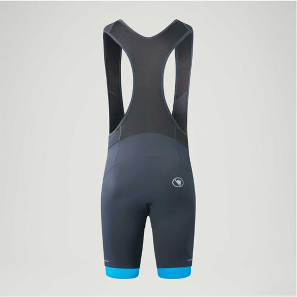 Culote corto con tirantes Xtract Lite