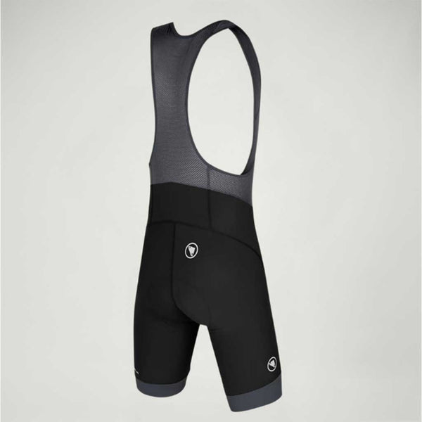 Culote corto con tirantes Xtract Lite