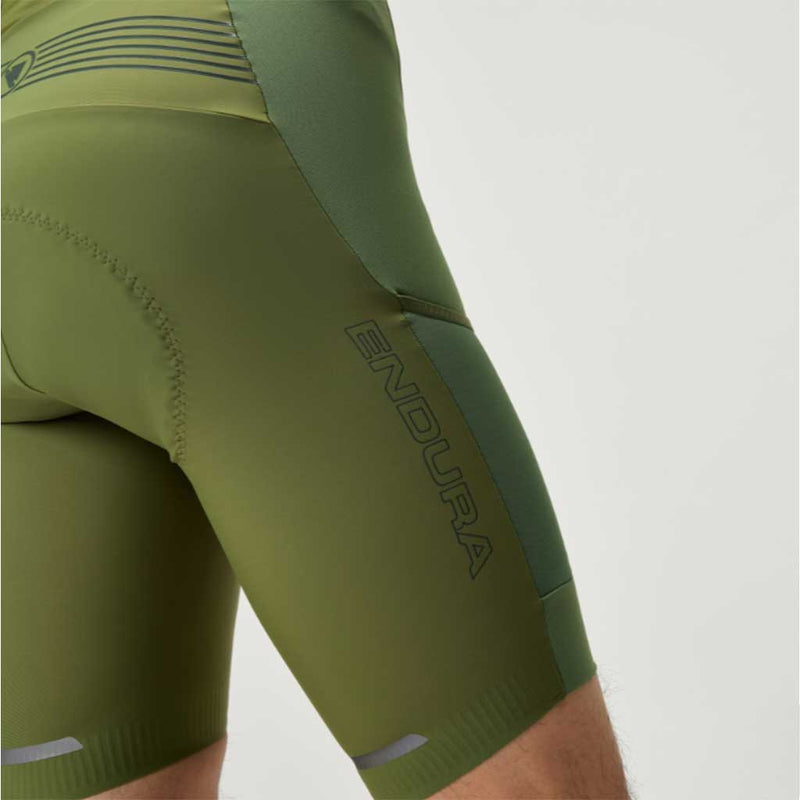 Culotte con tirantes GV500 Reiver