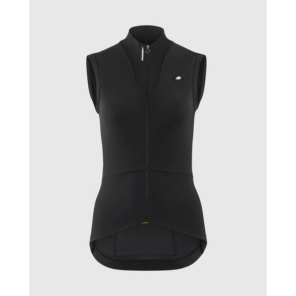 DYORA R Spring Fall Gilet S11 - BlackSeries