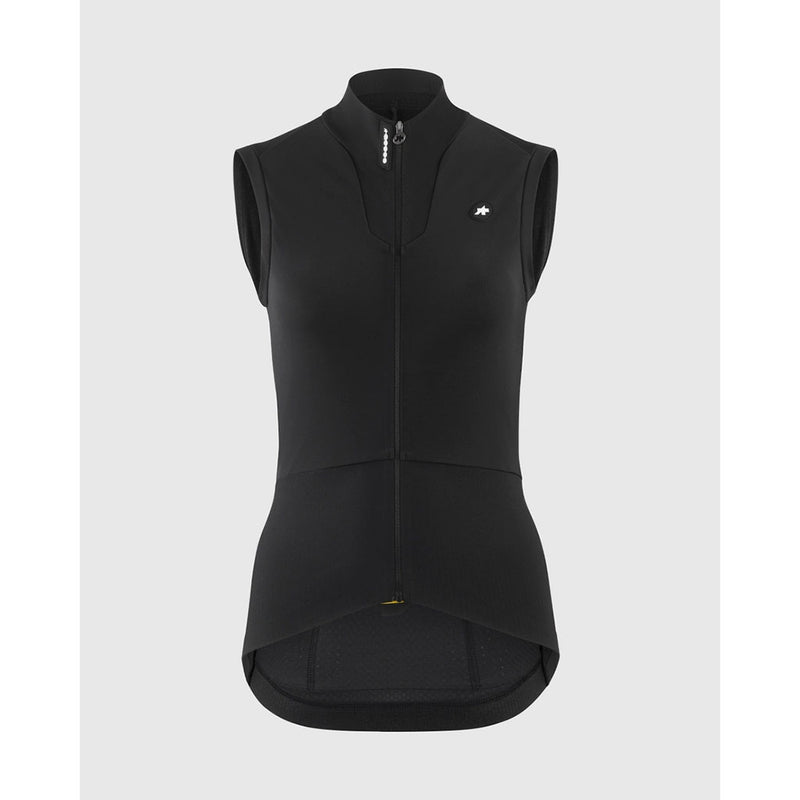DYORA R Spring Fall Gilet S11 - BlackSeries