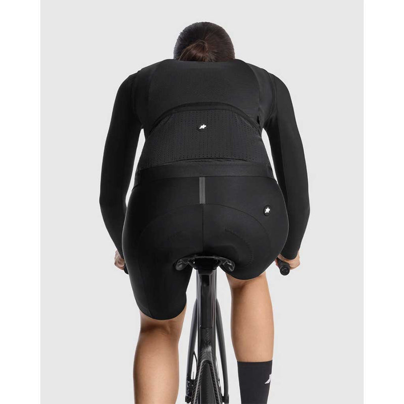 DYORA R Spring Fall Gilet S11 - BlackSeries