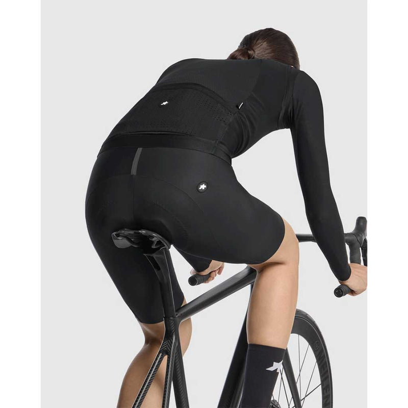 DYORA R Spring Fall Gilet S11 - BlackSeries