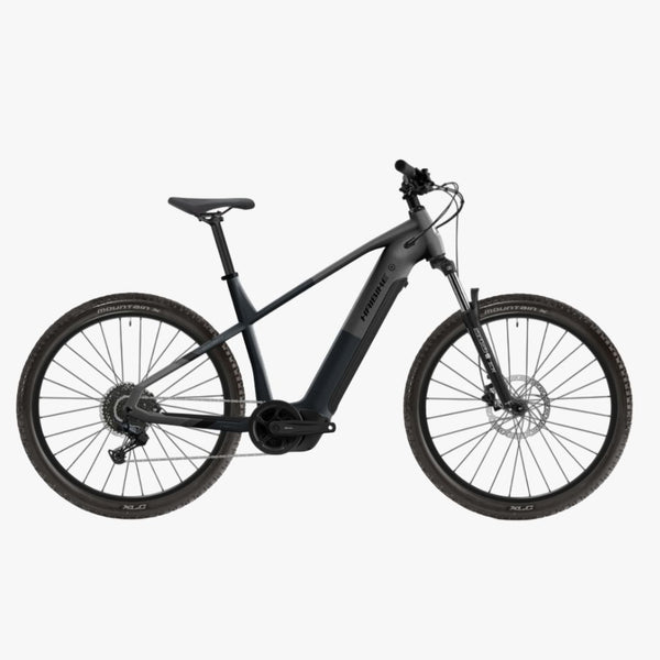 Bicicleta eléctrica Haibike ALLTRACK 4 29 high dark silver 2026
