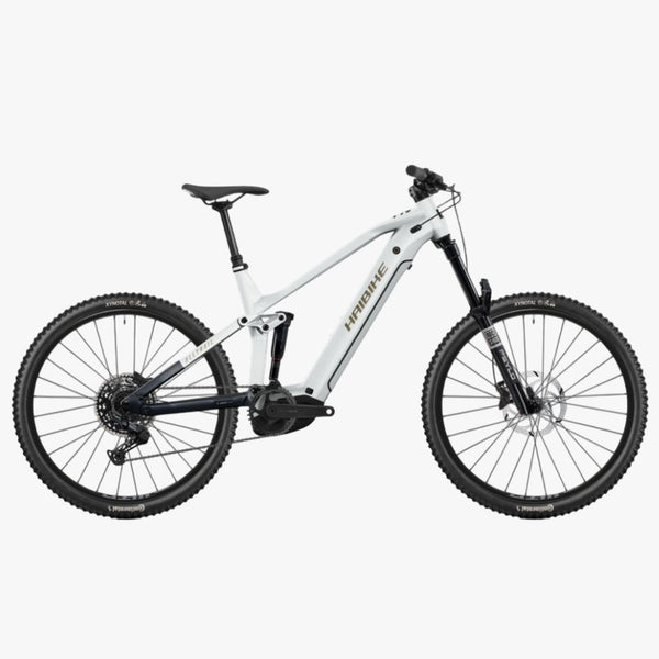 Bicicleta eléctrica de montaña ALLTRAIL 8 29 High White 2026