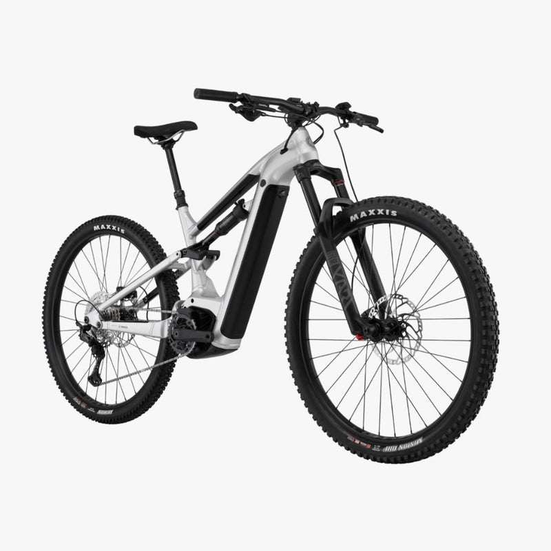 Bicicleta eléctrica de Montaña Cannondale 29 U Moterra Neo 3 Mercury