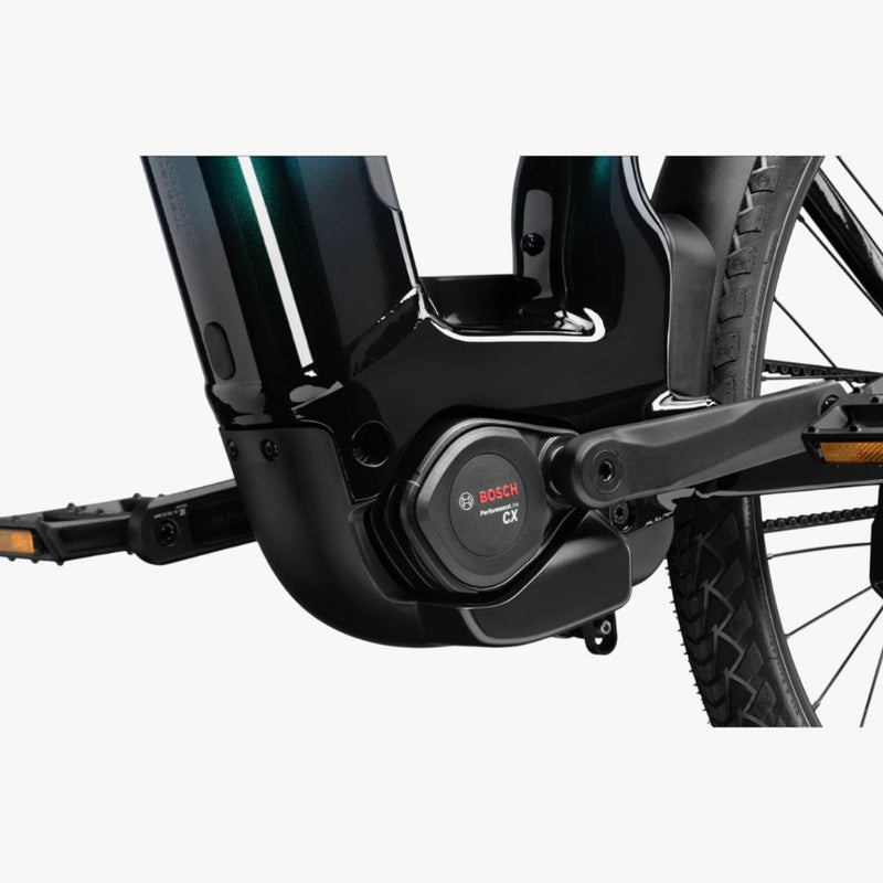 Bicicleta eléctrica Urbana Cannondale U Mavaro 1 EU DTE