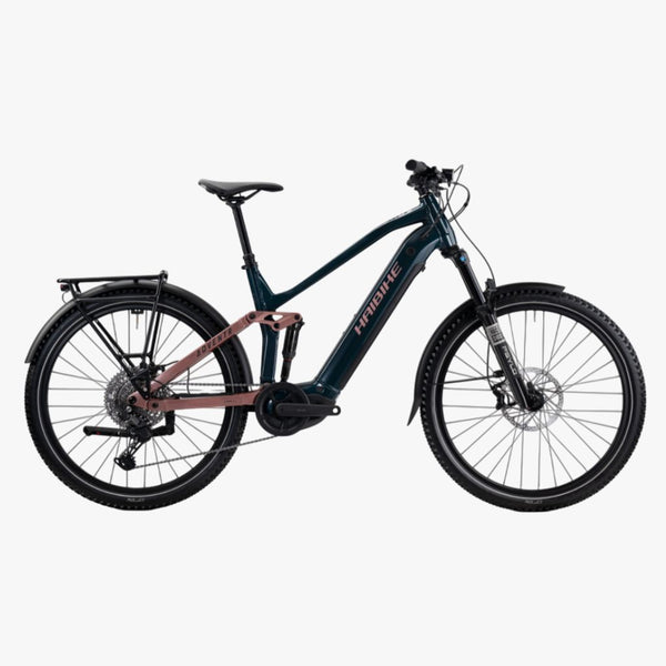 Bicicleta eléctrica Haibike ADVENTR 8.5 HIGH 2026