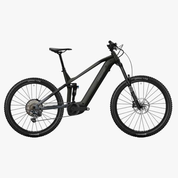Bicicleta eléctrica Haibike ALLMTN 2 High 2026
