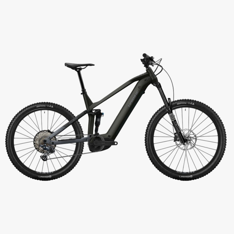 Bicicleta eléctrica Haibike ALLMTN 2 High 2026