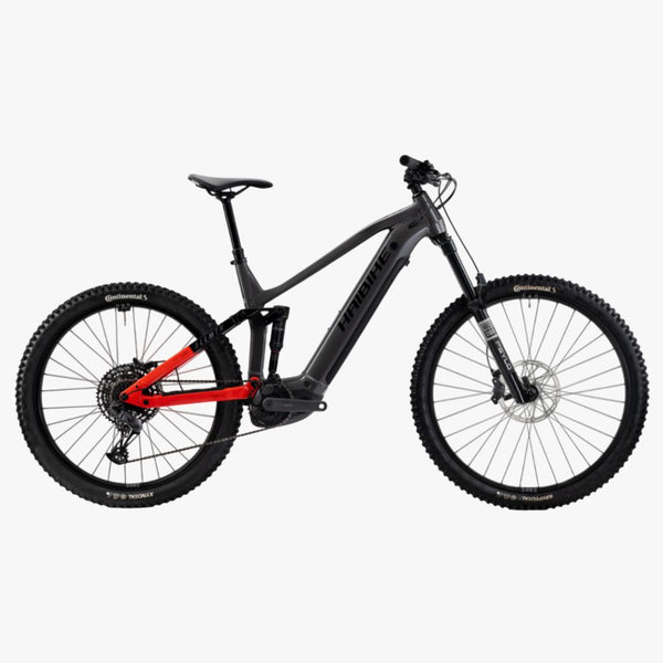 Bicicleta eléctrica Haibike ALLMTN 4 High 2026