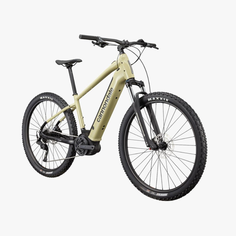 Bicicleta eléctrica de montaña Cannondale 29 U Trail Neo 4 QSD