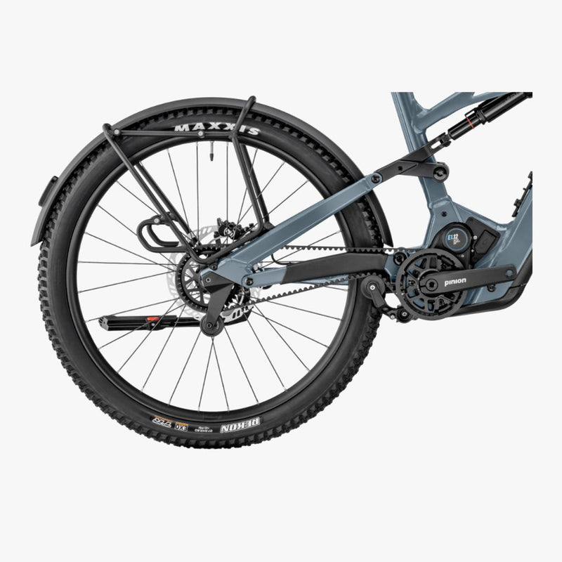 Bicicleta eléctrica de montaña Moustache Clutch SUV 150.7 EQ Dune Matt