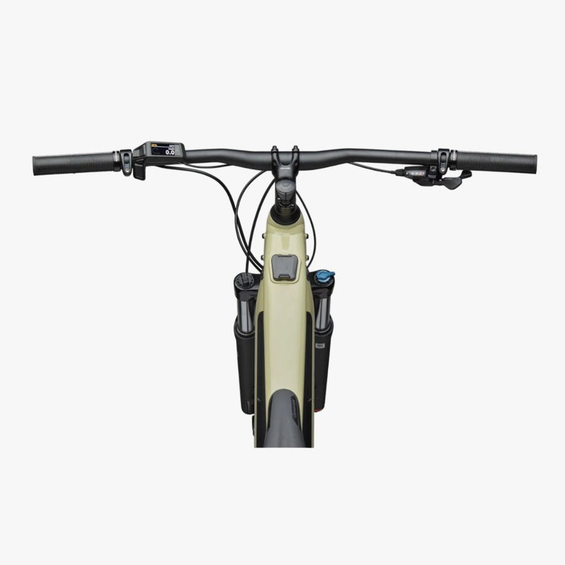 Bicicleta eléctrica de montaña Cannondale 29 U Trail Neo 4 QSD