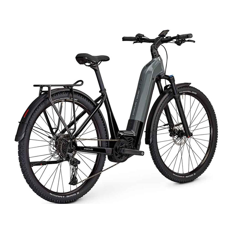 Cannondale Moterra Neo Carbon LT 1 Electric Bike