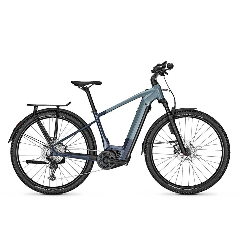 Cannondale Moterra Neo Carbon LT 1 Elektrofahrrad