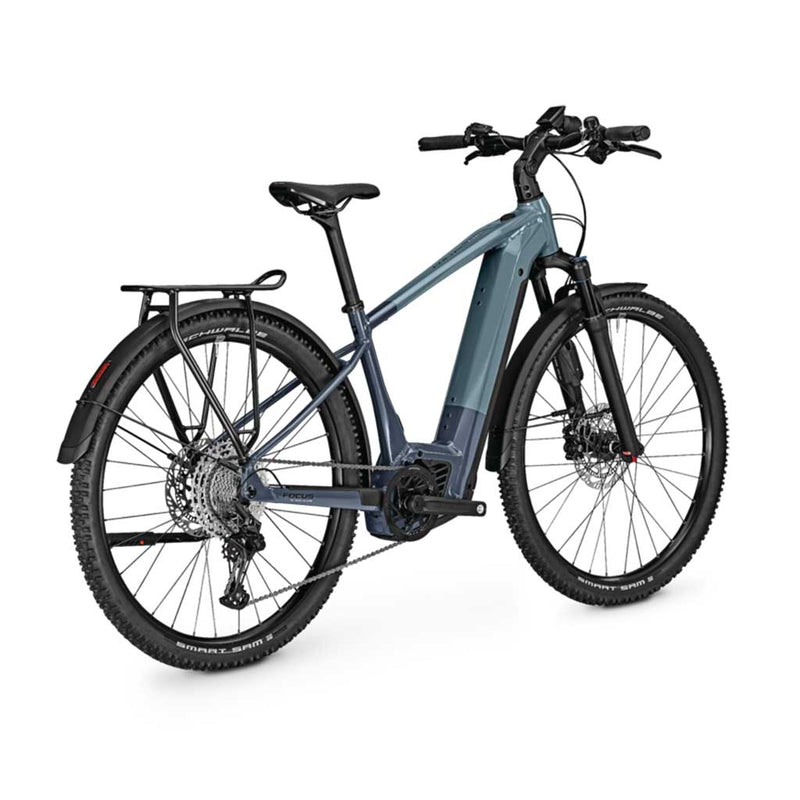 Cannondale Moterra Neo Carbon LT 1 Elektrofahrrad