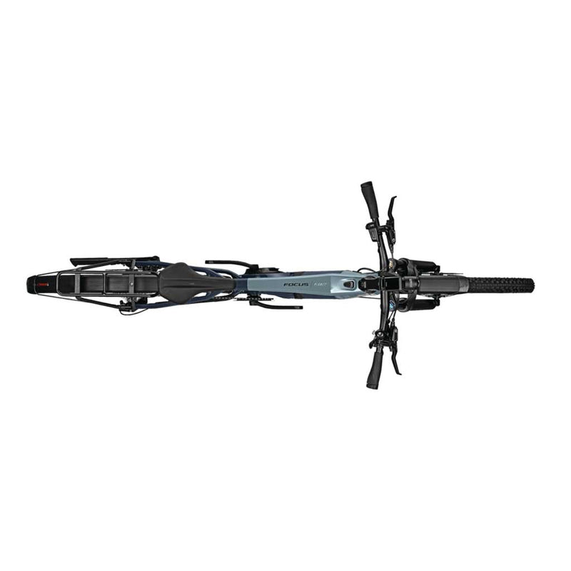 Cannondale Moterra Neo Carbon LT 1 Elektrofahrrad