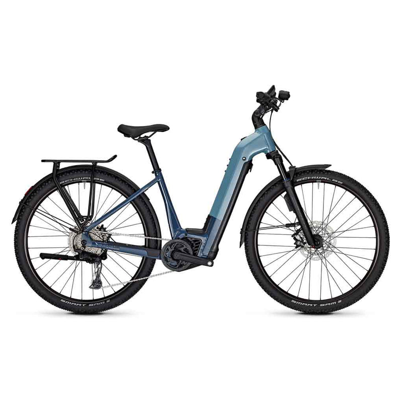 Cannondale Moterra Neo Carbon LT 1 Elektrofahrrad