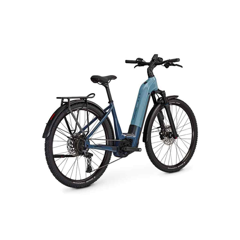 Cannondale Moterra Neo Carbon LT 1 Elektrofahrrad