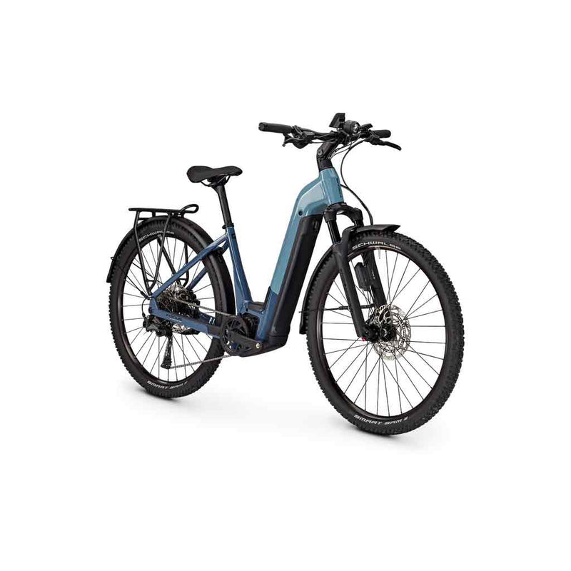 Cannondale Moterra Neo Carbon LT 1 Elektrofahrrad