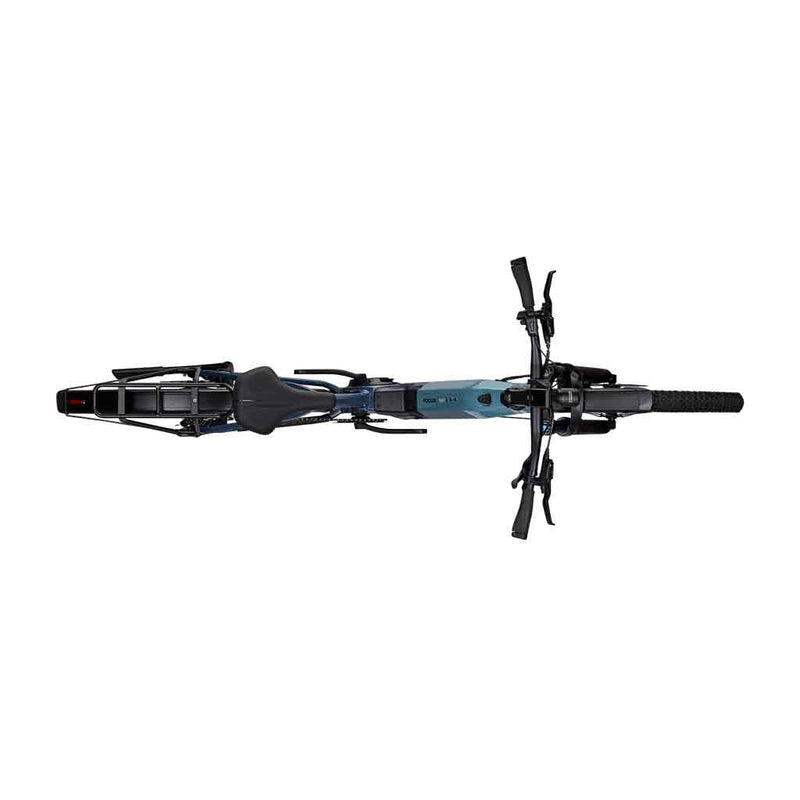 Cannondale Moterra Neo Carbon LT 1 Elektrofahrrad