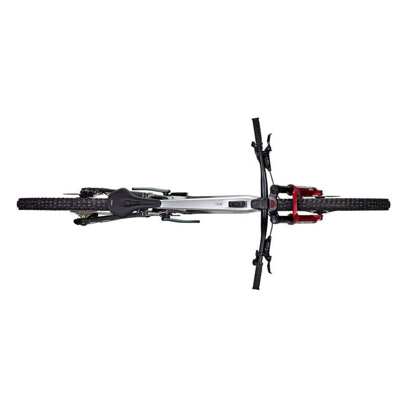 E-MOUNTAINBIKE FULL SUSPENSION Focus SAM² 6.0 Nepalsilver / Steelgrey