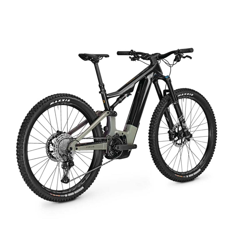 Cannondale Moterra Neo Carbon LT 1 Elektrofahrrad
