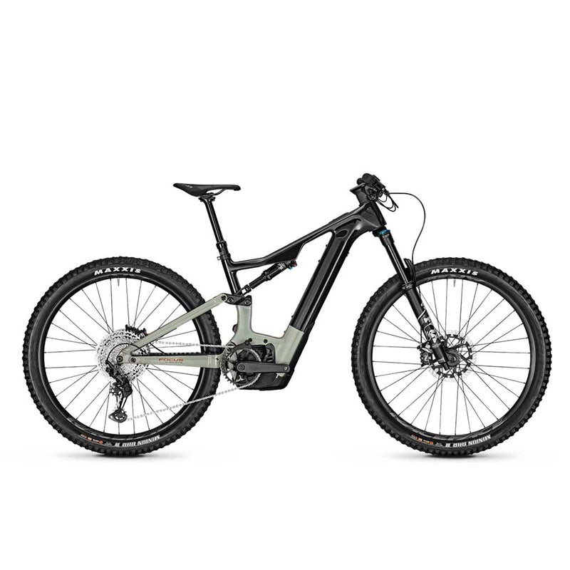 Cannondale Moterra Neo Carbon LT 1 Elektrofahrrad