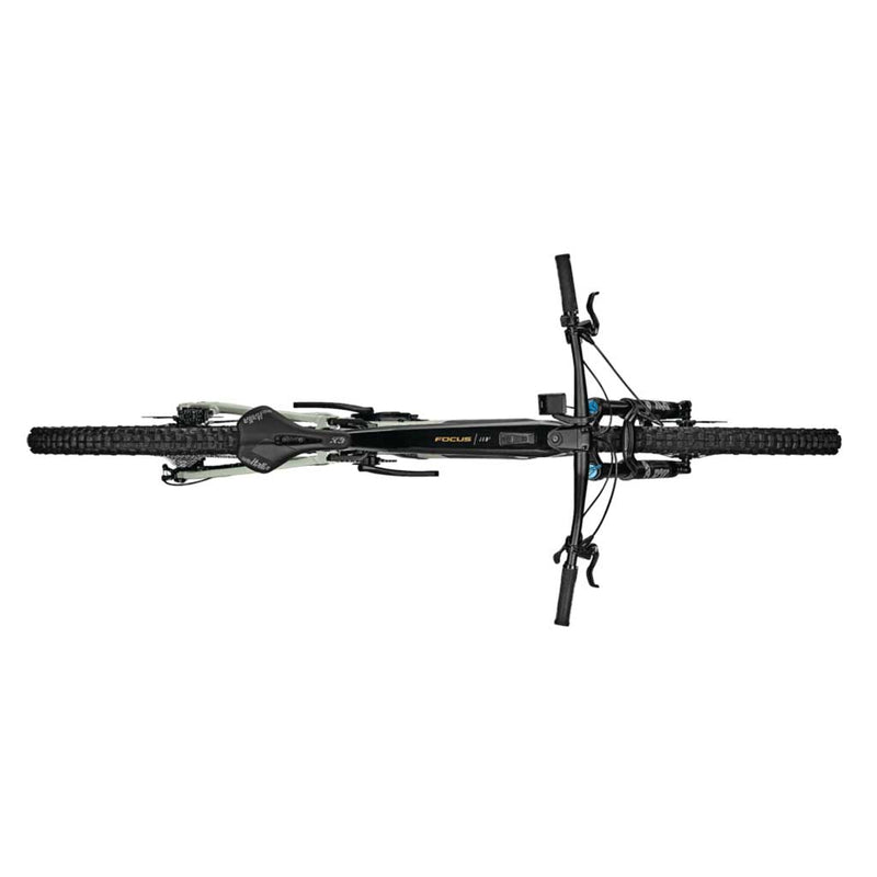 Cannondale Moterra Neo Carbon LT 1 Elektrofahrrad