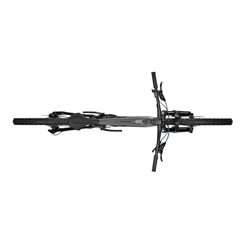 Focus SAM² 6.7 - Slategrey Glossy