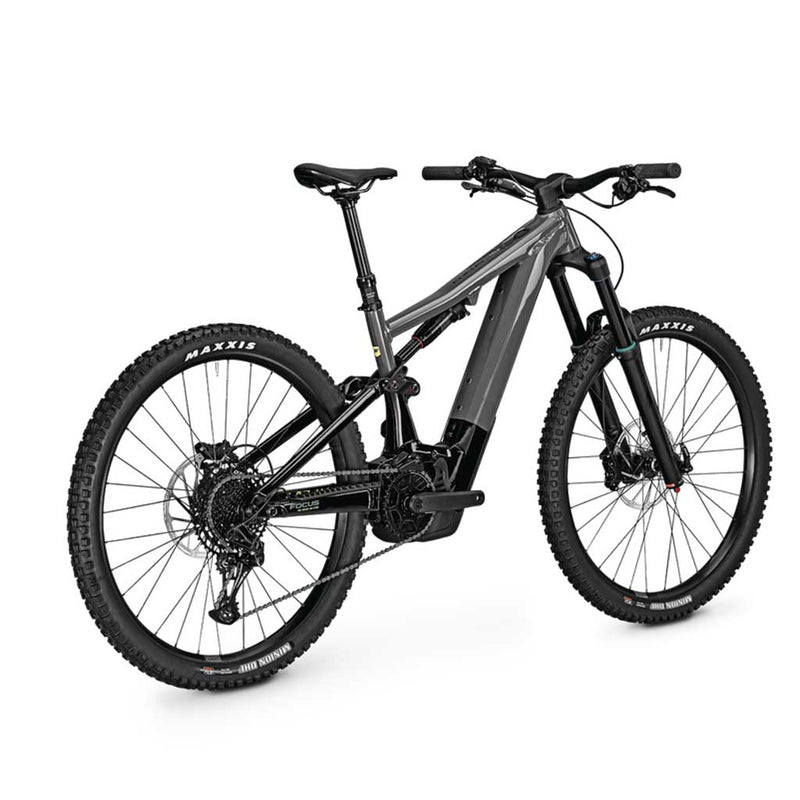 Focus SAM² 6.7 - Slategrey Glossy