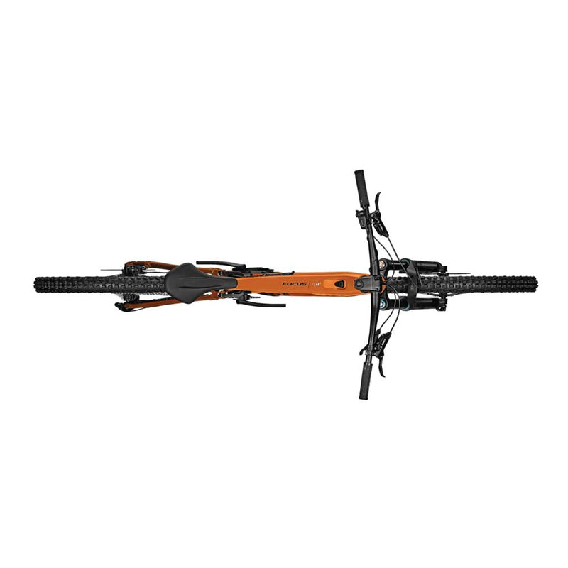 Focus SAM² 6.7 - Rustorange Glossy