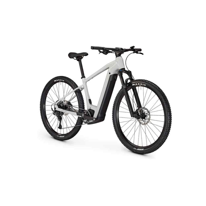 Cannondale Moterra Neo Carbon LT 1 Elektrofahrrad