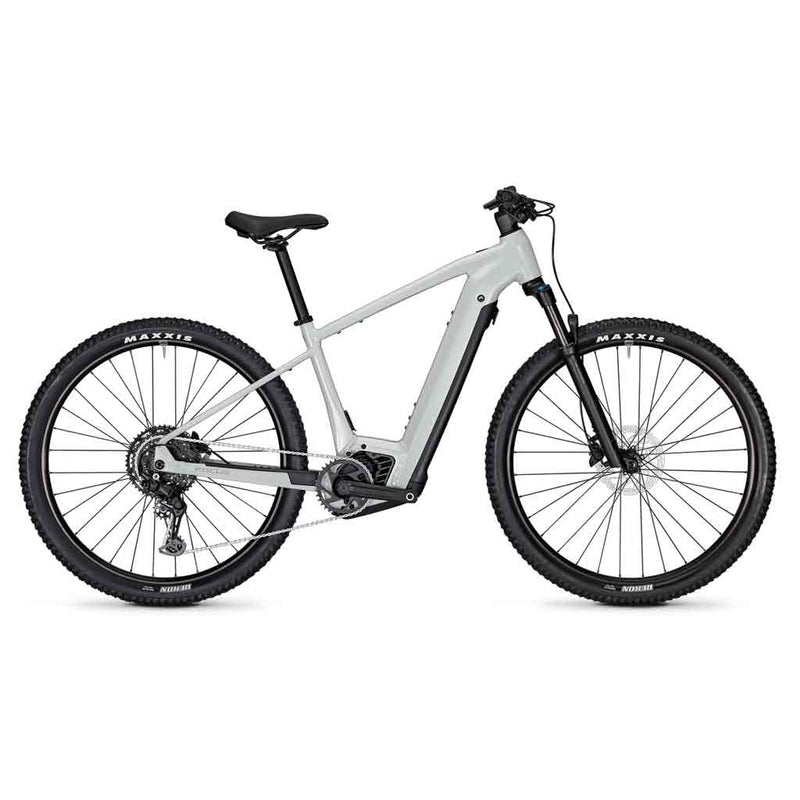 Cannondale Moterra Neo Carbon LT 1 Elektrofahrrad