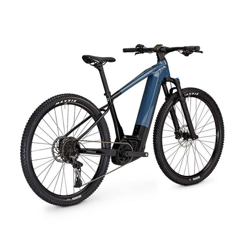 Cannondale Moterra Neo Carbon LT 1 Electric Bike
