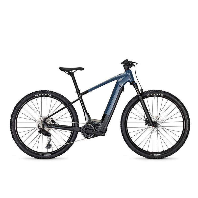 Cannondale Moterra Neo Carbon LT 1 Electric Bike