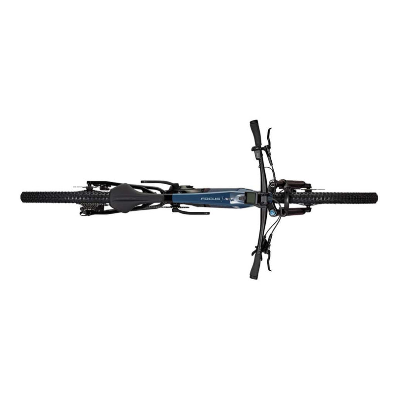 Cannondale Moterra Neo Carbon LT 1 Electric Bike