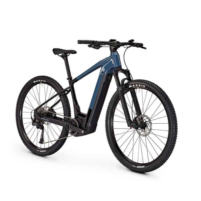 Cannondale Moterra Neo Carbon LT 1 Electric Bike