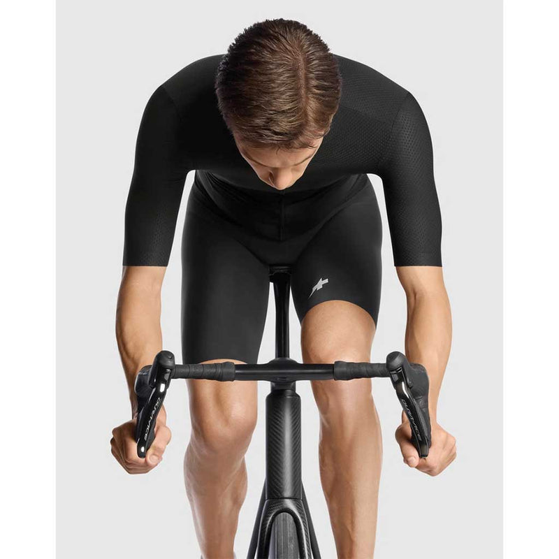 EQUIPE R Jersey S11 - BlackSeries