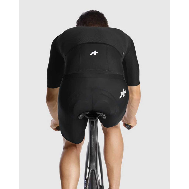 EQUIPE R Jersey S11 - BlackSeries
