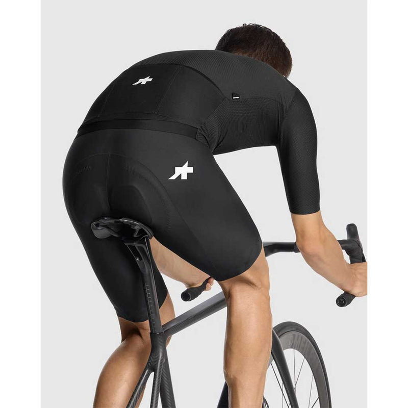 EQUIPE R Jersey S11 - BlackSeries