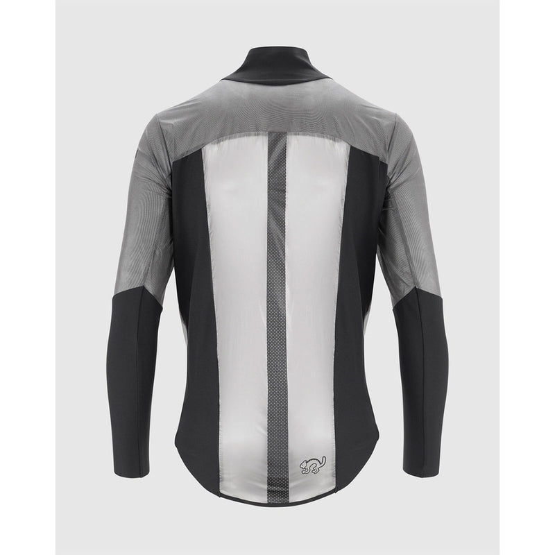 EQUIPE RS ALLEYCAT Clima Capsule TARGA