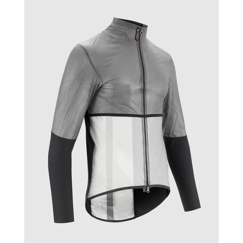 EQUIPE RS ALLEYCAT Clima Capsule TARGA
