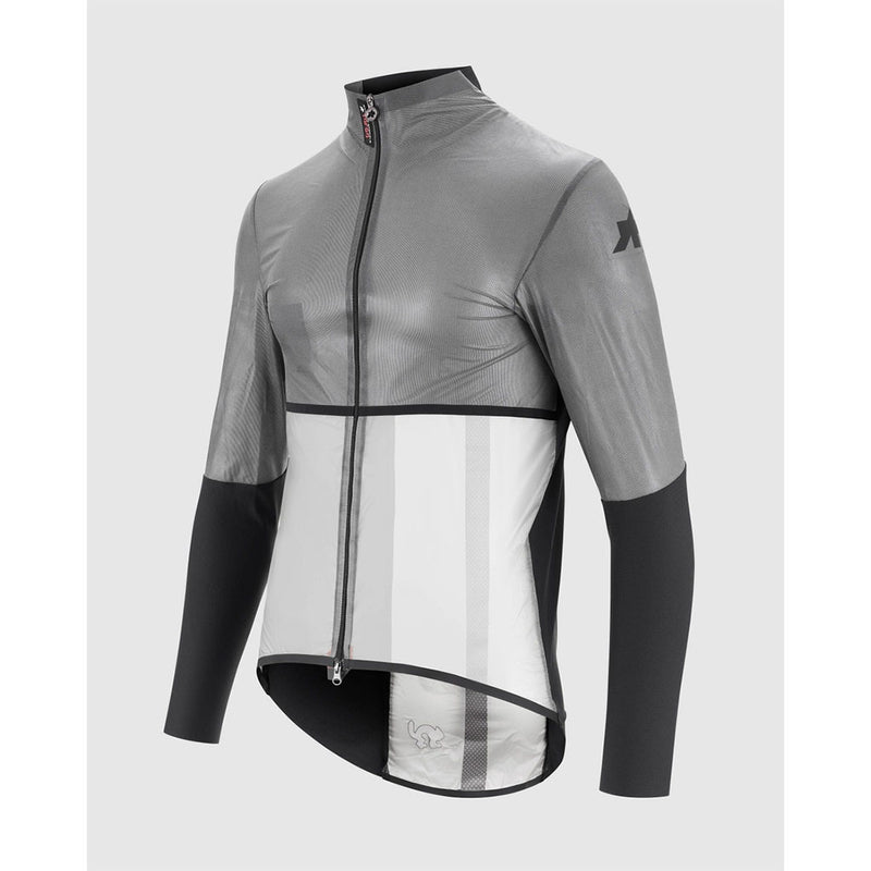 EQUIPE RS ALLEYCAT Clima Capsule TARGA