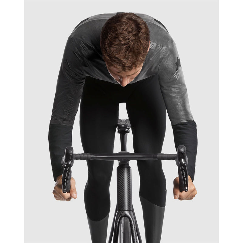 EQUIPE RS ALLEYCAT Clima Capsule TARGA
