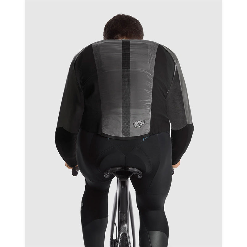 EQUIPE RS ALLEYCAT Clima Capsule TARGA