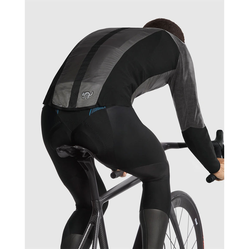 EQUIPE RS ALLEYCAT Clima Capsule TARGA