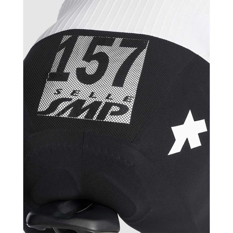 EQUIPE RS RAPIDFIRE Chronosuit S11