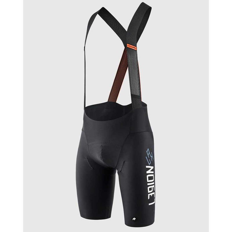 EQUIPE RS S11 L39ION Replica Bib Shorts
